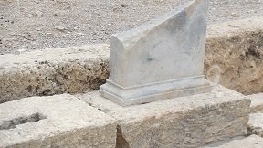 Itanos, Crete, Kreta
