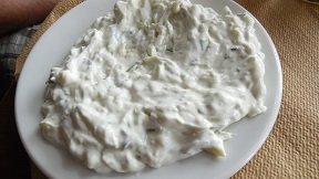 Maridatis Taverna, Crete, Kreta