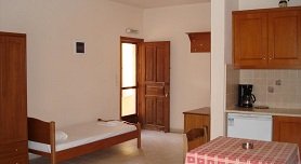 Maridatis Apartments, Crete, Kreta