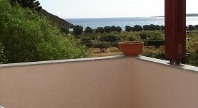 Maridatis Apartments, Crete, Kreta