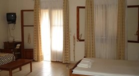 Maridatis Apartments, Crete, Kreta