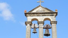 Spilia, Crete, Kreta