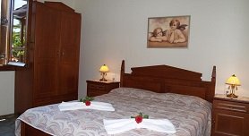 Yiannis Cottage in Spilia, Crete, Kreta