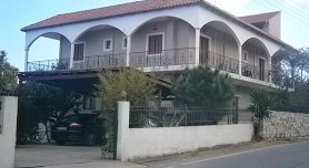 Villa Elea in Spilia, Crete, Kreta