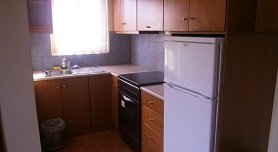 Villa Elea in Spilia, Crete, Kreta