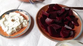 Taverna Onicimoc in Peza, Crete