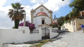 Choudetsi, Kreta, Crete