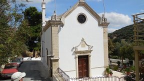 Choudetsi, Kreta, Crete