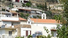 Choudetsi, Kreta, Crete