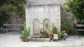 Kaloni, Kreta, Crete