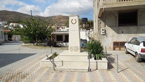 Kato Kastelliana, Kreta, Crete