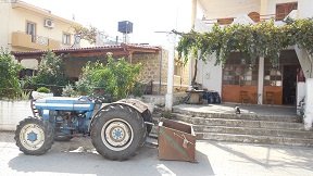 Kato Kastelliana, Kreta, Crete