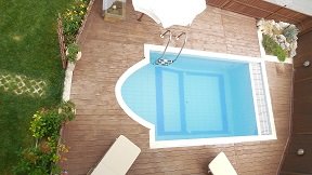 The Green Villa, Katalagori, Kreta, Crete
