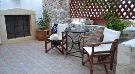 Villa Pachias, Pefki, Pefkoi, Crete, Kreta.