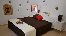 Villa Pachias, Pefki, Pefkoi, Crete, Kreta.