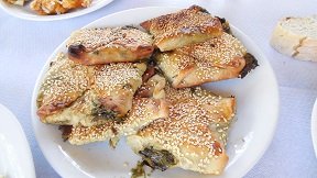 Deliana, To Faragi Taverna, Kreta, Crete.