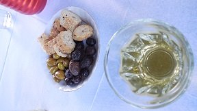 Deliana, To Faragi Taverna, Kreta, Crete.