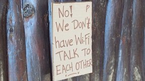 Taverna The Home in Agia Pelagia, Crete, Kreta