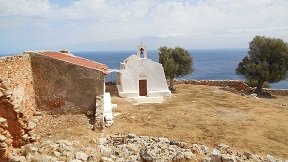 Pervolitsa, Crete, Kreta