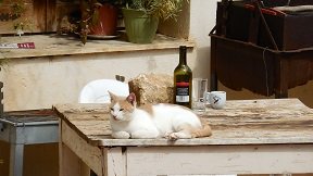 Kathiana, Crete, Kreta