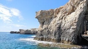 Koufonisi island Crete, Kreta