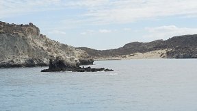 Koufonisi island Crete, Kreta