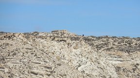 Koufonisi island Crete, Kreta