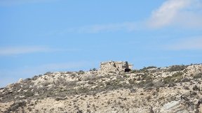 Koufonisi island Crete, Kreta