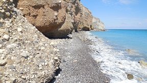 Koufonisi island Crete, Kreta