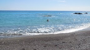 Koufonisi island Crete, Kreta