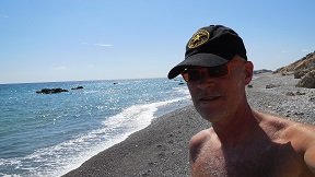 Koufonisi island Crete, Kreta
