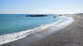 Koufonisi island Crete, Kreta