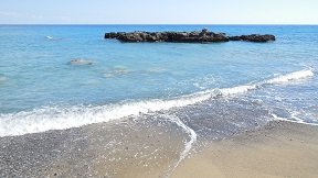 Koufonisi island Crete, Kreta