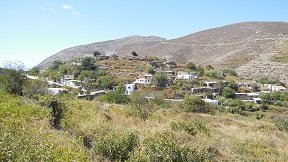 Thripti, Crete, Kreta