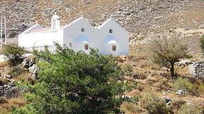 Thripti, Crete, Kreta