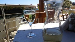 Grillhouse Makis, Makrigialos, Crete, Kreta