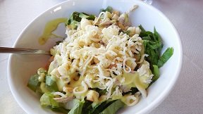 Grillhouse Makis, Makrigialos, Crete, Kreta