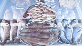 Grillhouse Makis, Makrigialos, Crete, Kreta