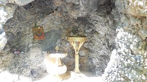 Makrilia, Crete, Kreta