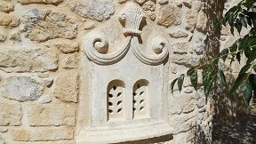 Makrilia, Crete, Kreta