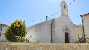 Meseleri, Crete, Kreta