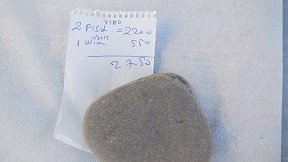 Taverna Karovastasi - Mirtos, Crete, Kreta