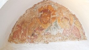 Zakros, Crete, Kreta