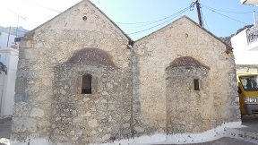 Kritsa, Crete, Kreta