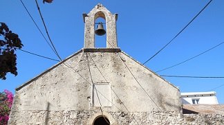 Kritsa, Crete, Kreta