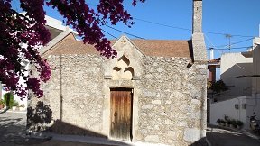 Kritsa, Crete, Kreta