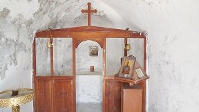 Livadia beach, Crete, Kreta