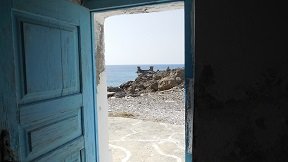 Livadia beach, Crete, Kreta