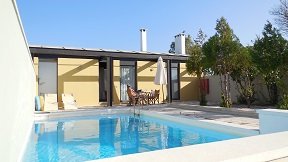 Lemon Tree Villas, Crete, Kreta