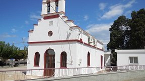 Chorafakia, Crete, Kreta